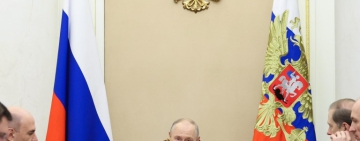 Путин призна за криза в Русия